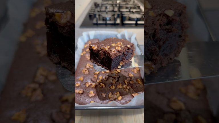 A New Delicious Dessert Recipe #dessert #cooking #baking #foryou #recipe #fyp #viralshorts #food #fy