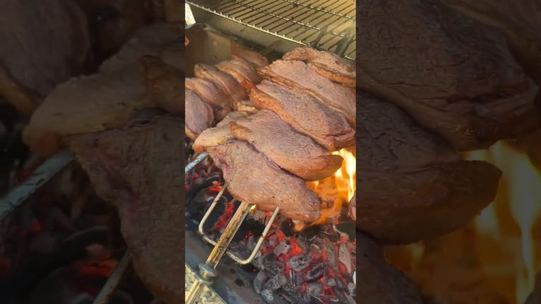 Does anyone knows? #steak #bbq