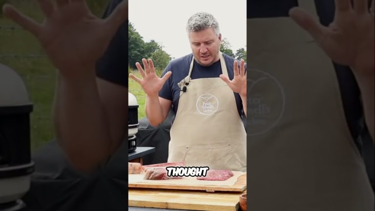 Best Steak to Grill? Char-Broil Series!