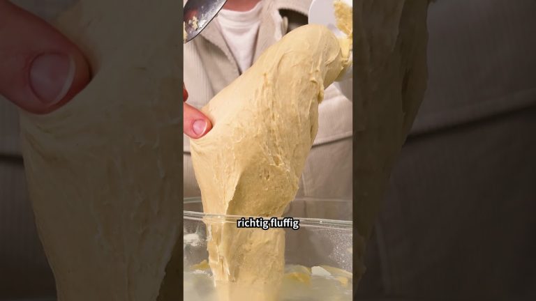 Für den perfekten Brunch: selbst gebackener Hefezopf 🍞