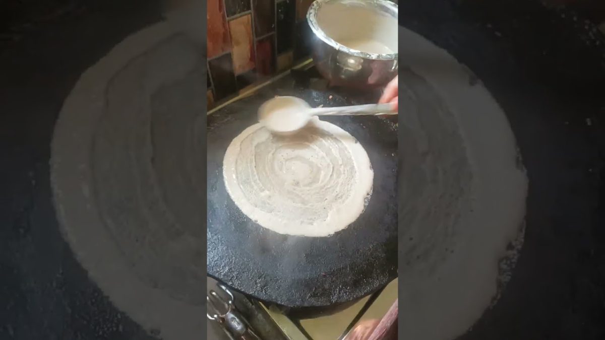 దోశ😋 #song #love #viralshort #musica #food #cookingideas #anni #cooking #cookingrecipes