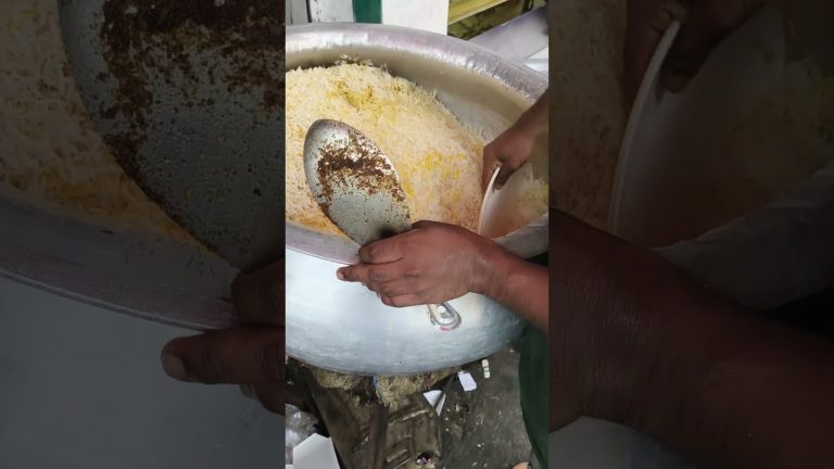 Beef Biryani | #shorts #viralshort #youtubeshorts #youtuber #subcribe #recipe