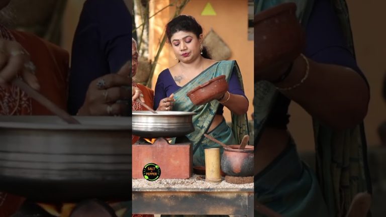 തേങ്ങാ വരട്ടി എടുക്കുന്നത് കാണാൻ തന്നെ എന്താ ഭംഗി #realtasteofkerala #cookingrecipes