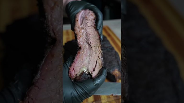 This Brisket Recipe Will Make You Cry TEARS OF JOY! @Holmescooking