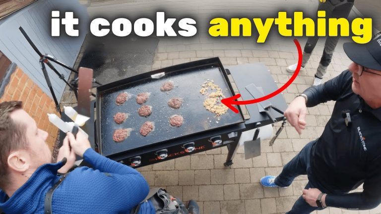 Stop Buying BBQs, Get This Instead