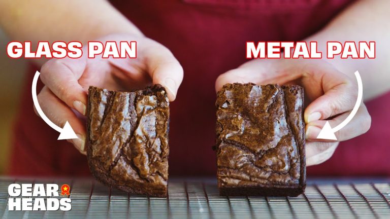 Glass vs Metal Matters More Than You Think | Gear Heads