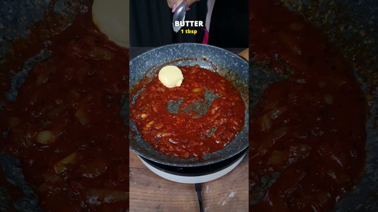 Best pasta recipe I've ever had!