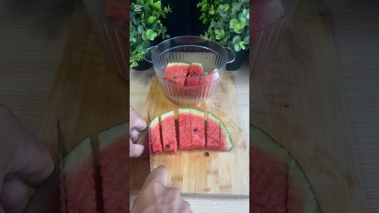 Best Watermelon Smoothie Recipes for a Healthy Refresh! 🥤🍉| Healthy & Delicious Drink #shorts