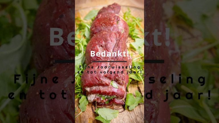 2024 zit bijna erop! bedankt voor een geweldig jaar 💪🏼 #barbeque #bbq #cooking #food #grill