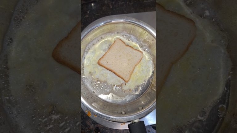 Taco 🌮 style Bread recipe #shorts #subscribe #food