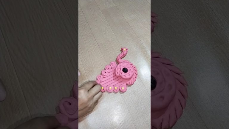 💞Satisfying Creative Dough Pastry Recipes#Shorts#Bun Shapes#Bread Roll#arju.k2