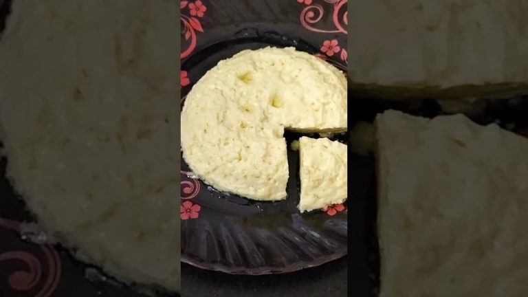 Egg pudding 🍮😋 / Easy Dessert Recipe #shorts #pudding #dessert