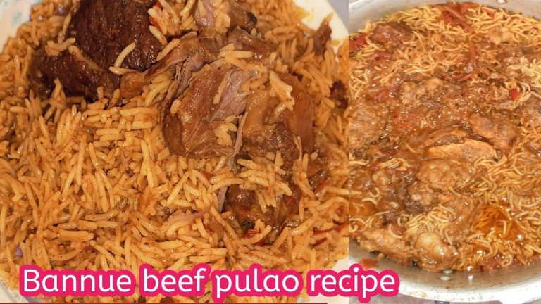 bannu beef Pulao Peshwar/bannue Pulao/beef yakhni pulao/Pulao recipe /Pakistani recipe/