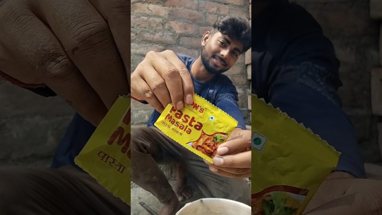 Easy pasta recipe | #pasta #easy #recipe #short