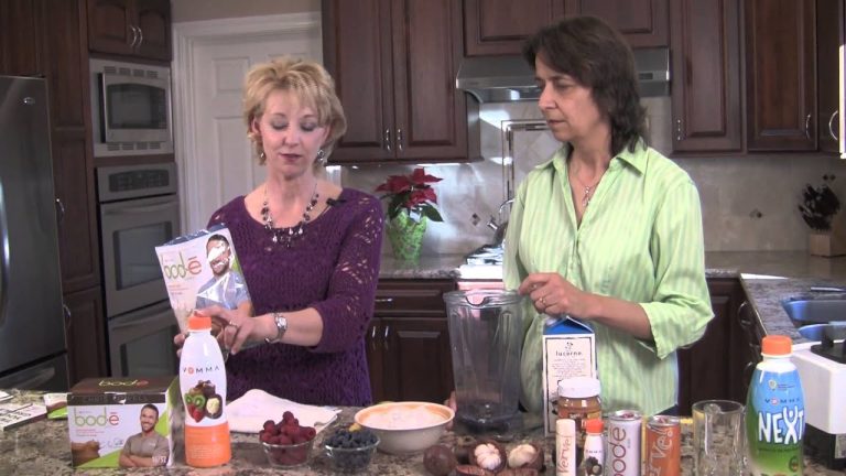 Weight Loss Tips Plus Smoothie Recipes