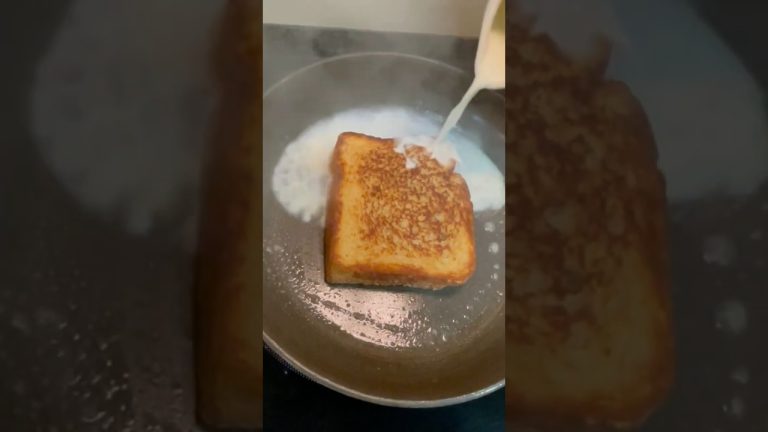 Milk bread #cooking #food #recipe #trending #viralshort #youtubeshorts #shorts