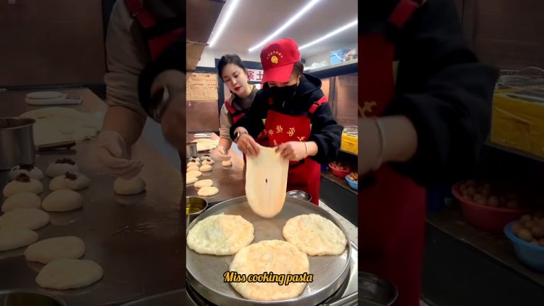 Beautiful fresh potato recipe #food #italianrecipes #machine #cooking #seafoodrecipes