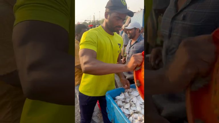 #fishing #seafood #fish #vizag #food #seafoodrecipes #andhrapradesh #seafoods #vlog #fishseafood