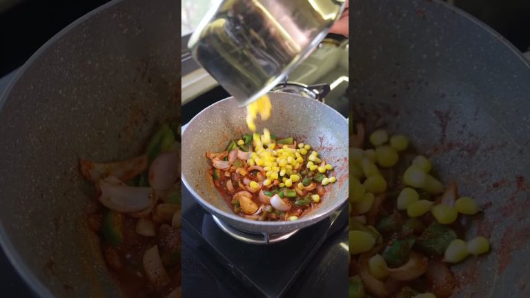 50g Protein Pasta NO OIL🍝 #shorts #recipe #bodybuilding