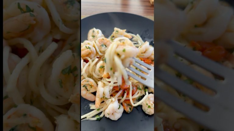 NO ES PASTA 🍝  es una pasta Keto #cocinafacil #recetas #receta #brsaludable