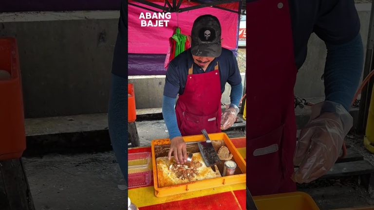 Ayam Cheese #foodie #seafood #currylaksa #food #fish #streetfood #seafoods #seafoodrecipes #laksa