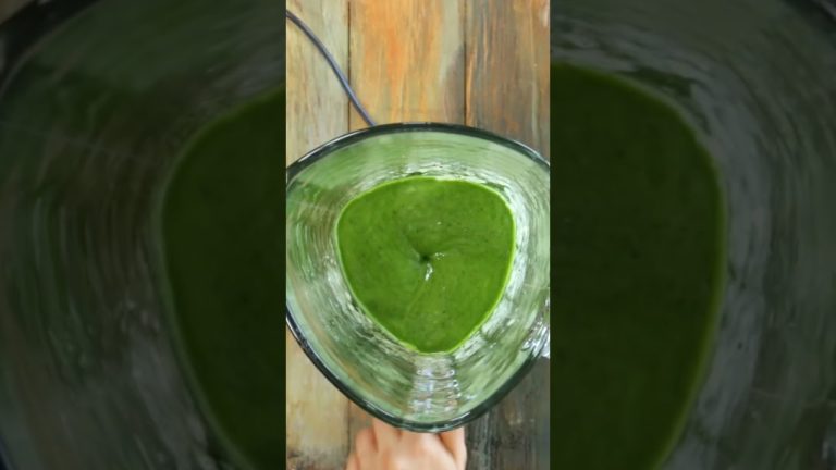 BU TARİFLE GÜNE HAFİF VE ENERJİK BAŞLA!   #diyet #kiloverme #pratiktarifler #smoothie #smoothiebowl