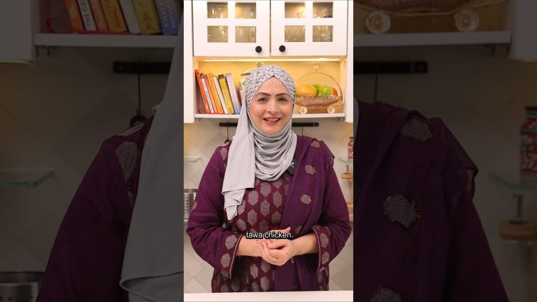 Let's make Tawa Chicken 🐔 #chickenrecipe