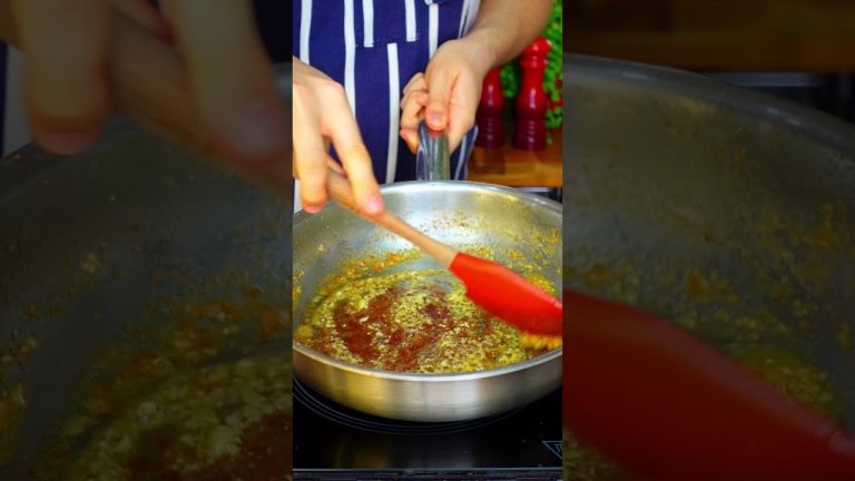 Fettuccine ao Limone com camarões! #receitas