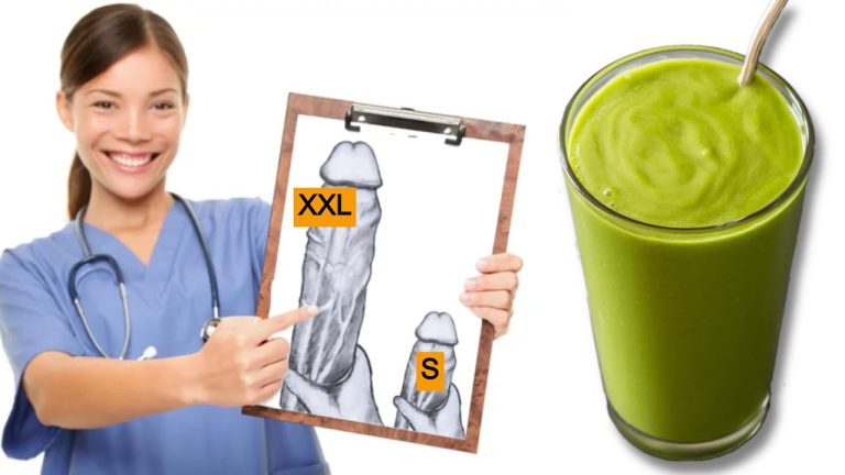 Secret Smoothie Recipe You Never Knew | Wanted Everywhere