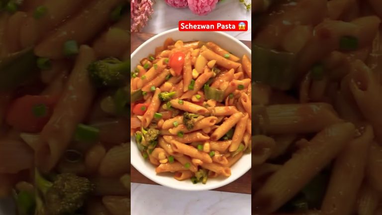 Homemade Pasta 😱 #shorts #pasta #viralshort #viralvideo #foodshorts