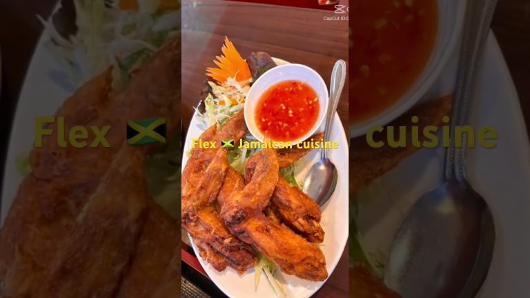 #cooking #seafood #food #foodie #seafoodrecipes #fish #jamaicancuisine