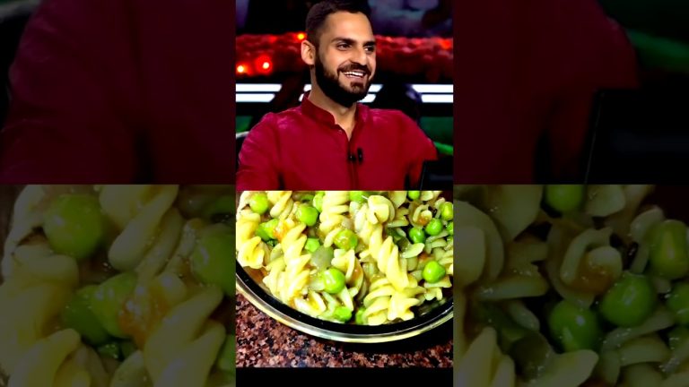 Amitabh Bachchan fevorite Pasta#shorts #pastarecipe #viralvideo #trending #ytshorts#amitabhbachchan