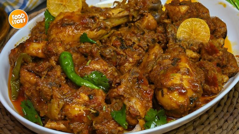 Chicken Masala Roast Recipe,Chicken Recipe,Dawat Special Recipe by Samina Food Story