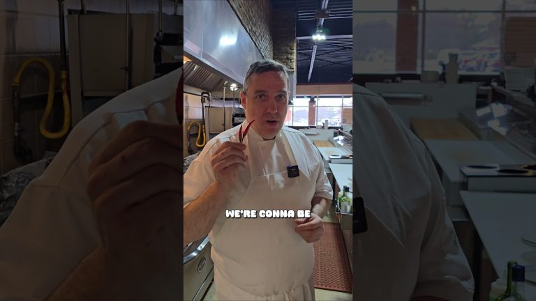 Pasta Aglio Olio 🧄🌶 The Vivaldi Way!