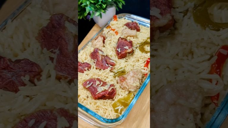 Gosht Ka Salan | Degi beef biryani recipe |beef Yakhni Pulao | beef biryani recipe #shorts #biryani