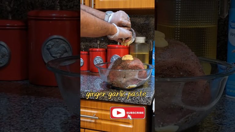 Best Hunter Beef Recipe | Hunter Beef | Aik Din ka Chef | Muhammad Faizan #homechefkaro #roastbeef