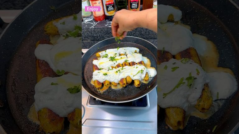 Malai Sekh Kabab Recipe | Chicken Sekh Kabab Recipe | Chicken Recipe | Cooking CH