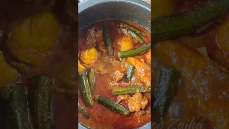 Gosht Ka Salan #shorts #youtubeshortsvideo #islamic #beef #food