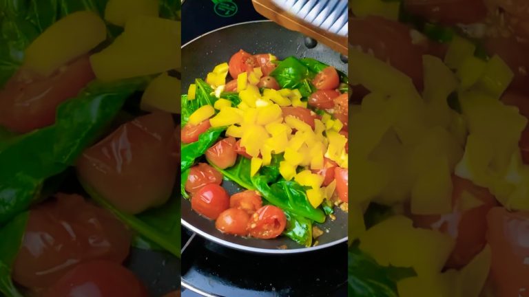 Full video 👆🏻Delicious Thalapath fish recipe #salmonfillet #cooking #malu curry #italianrecipes