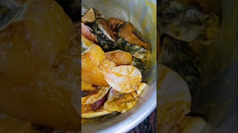 macha beshara garam bhata so yummy 🤤🤤🍛🍛🍛#recipe #shorts #shortvideo #subscribe #fish #fishcurry