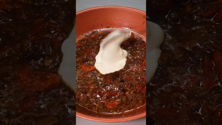 This Beef Recipe is Next-Level! So Tender & Flavorful