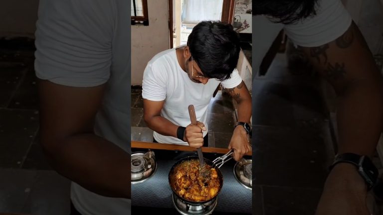 Chicken Fry Recipe #shorts #chickenrecipe #food #cooking