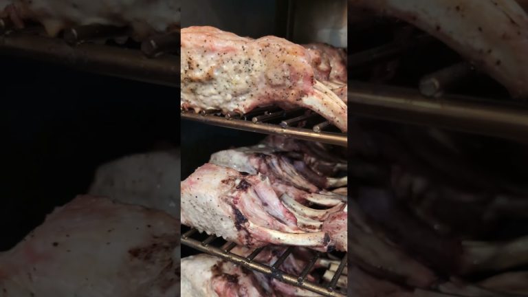 Cookshack FEC120 #cookshack #smokegrill #bbq #bbqmeat #smoker