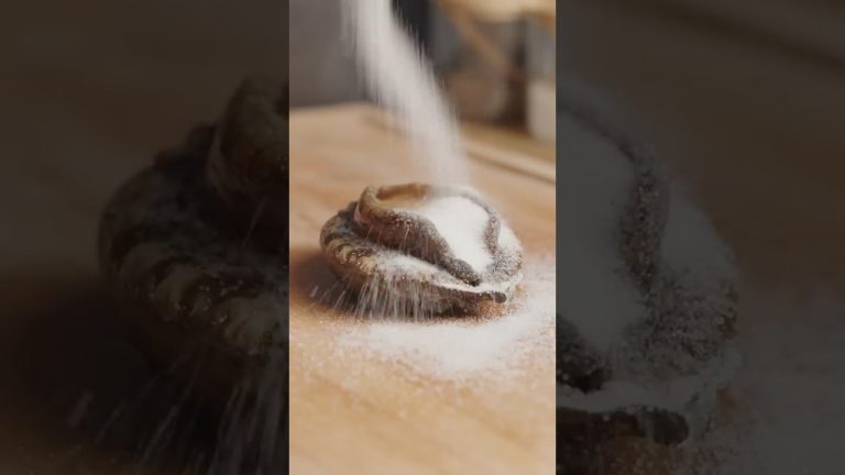 Volume up! ASMR cooking of beef taco with abalone inside. Comment below for the recipe↙️