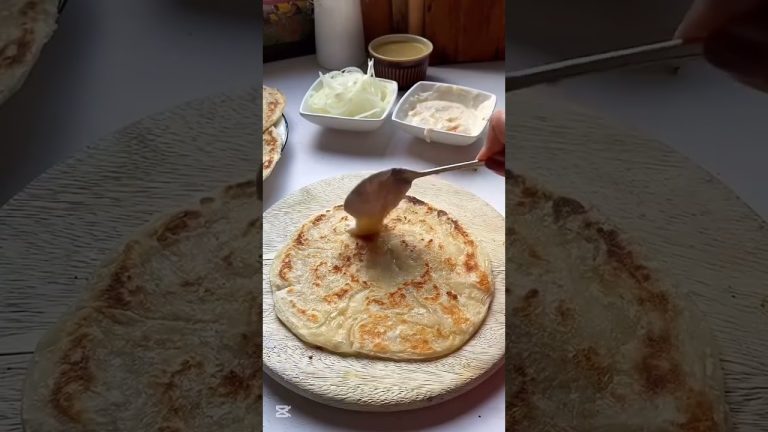 Chicken Malai Roll: Perfect for Any Time  # shorts #ChickenMalaiRoll  #MalaiRoll #ChickenRecipes