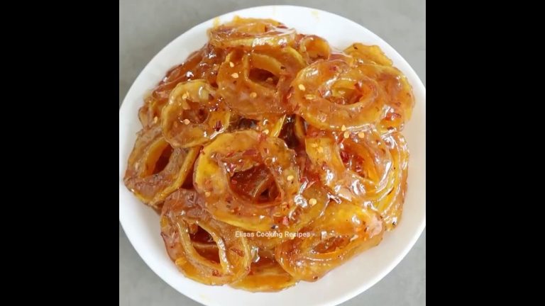 কাঁচা আমের অন্যরকম সেই মজার এই বার্মিজ আঁচার না বানিয়ে থাকলে তাড়াতাড়ি বানিয়ে নিন। #AmerBarmisAchar