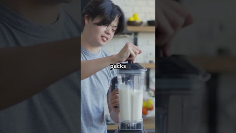 Elevate Your ENERGY through These Simple Smoothie Recipes