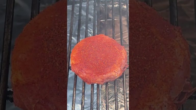 Il tomino più buono del mondo | Grigliare Duro #grigliareduro #bbq #food