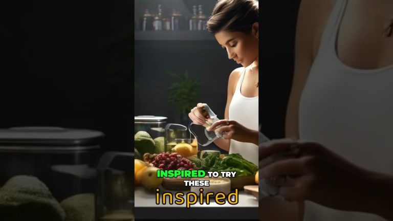 Boost Energy & Lose Weight: Easy Smoothie Recipes You'll Love!