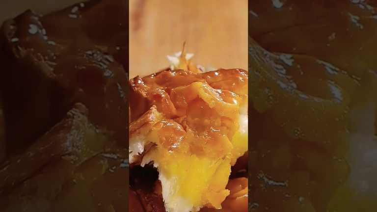 Unbelievable Bread Breakfast Recipes That Will Change Your Morning FOREVER! 🥖✨